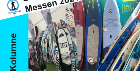 SUP Messen 2021