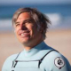 Marc, Paddle-Surfer