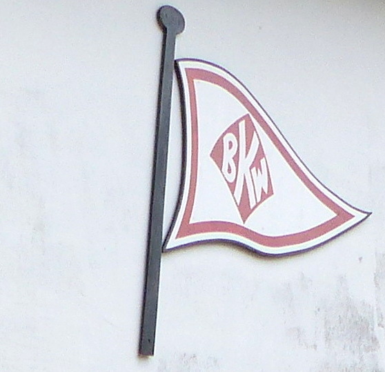 Bremer Kanu-Wanderer