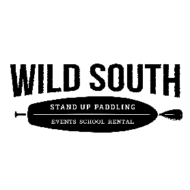 Wild South SUP//Events Shool Travel