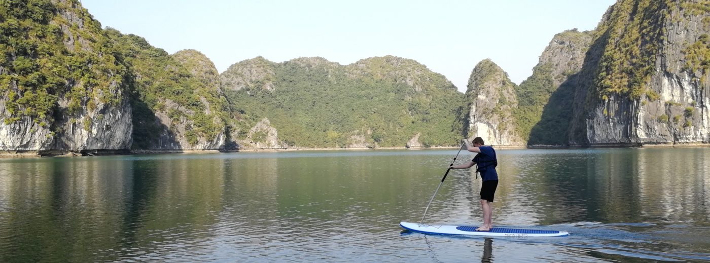 donaupaddler